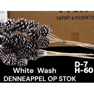 DENNENAPP OP STOK H%