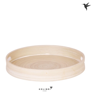 Kolibri Home plate Bamboo