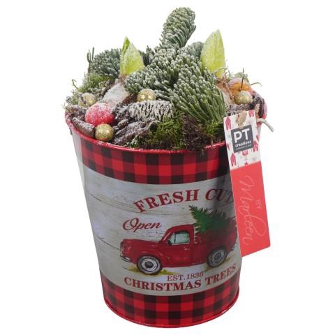 <h4>PTHCH6752 Arrangementen Hyacinthus</h4>