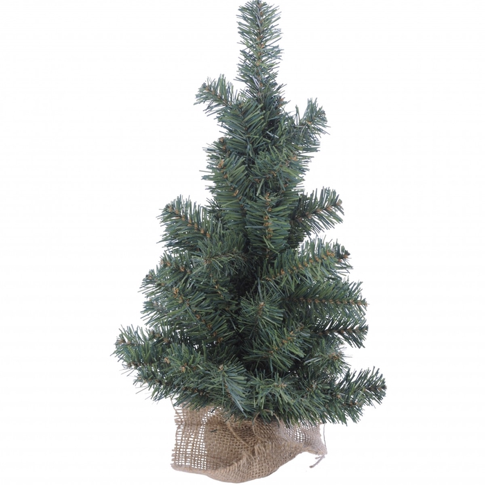 <h4>Kerst Boom kunstboom 60cm</h4>