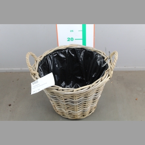 MAND WILGH25XD35CM