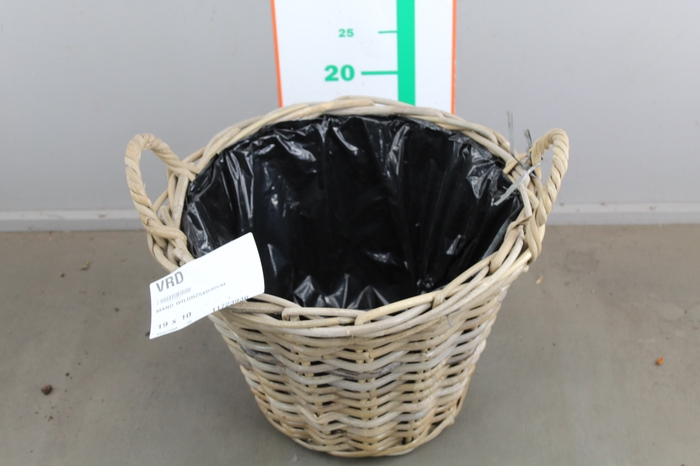 MAND WILGH25XD35CM