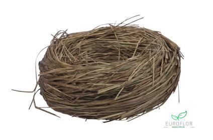 NESTS LOOSE NATUREL D13 H6