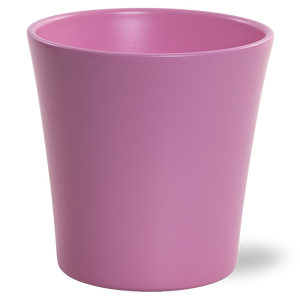 Keramiek Bombé Roze