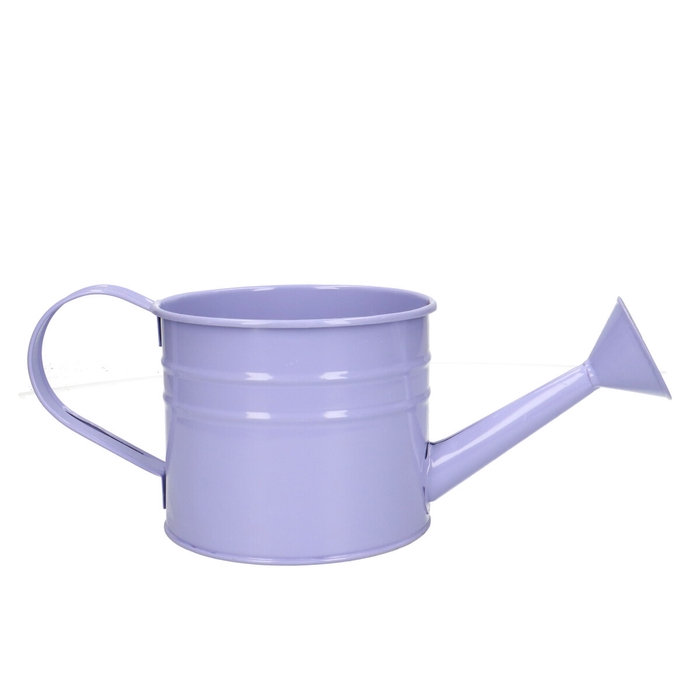 <h4>Zinc Watering can d12.5*10.5cm</h4>