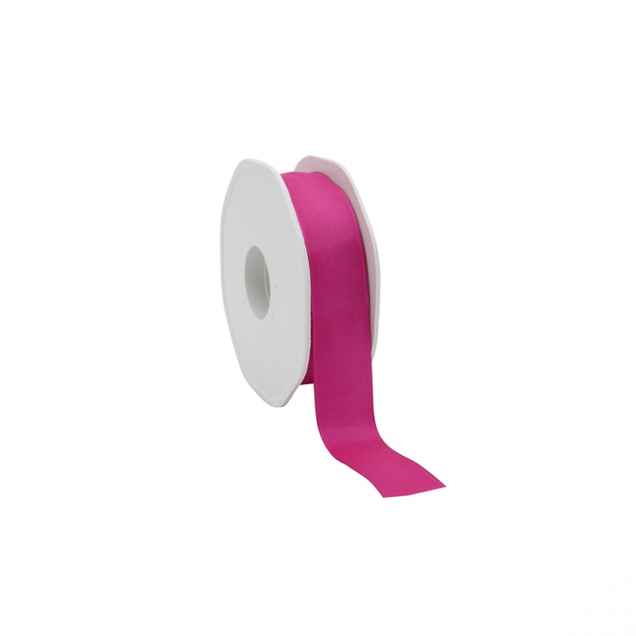 Ribbon Fabric+wire 23mm 20m