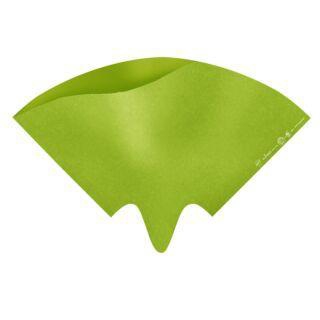 <h4>Quadro bqt vert 32x32cm (780599)</h4>