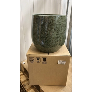 KERAMISCHE POT H%