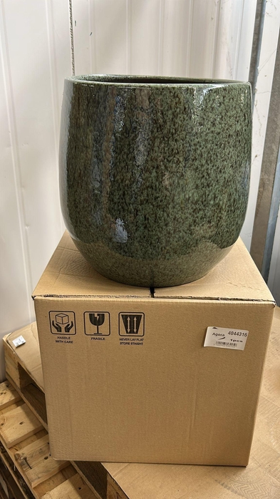 <h4>KERAMISCHE POT H%</h4>