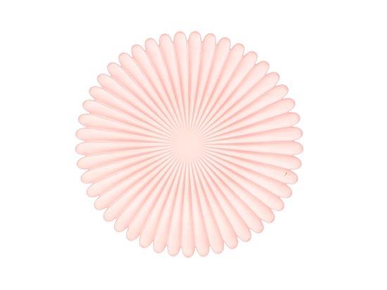 <h4>PLATE PETAL H1.5D27 PINK</h4>