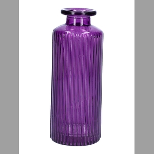 DF02-663419700 - Bottle Caro16 d3.5/5.2xh13.2 purple