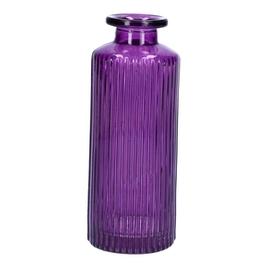 DF02-663419700 - Bottle Caro16 d3.5/5.2xh13.2 purple