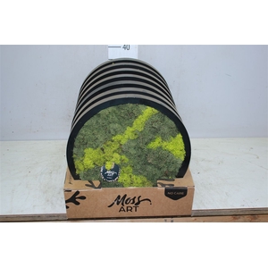 Moss Art Arr 90779
