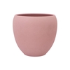 Vinci Rose Pot De Fleurs 31x28cm