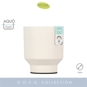 Emilia White 12 cm Aquo