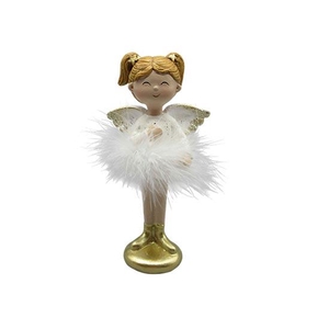 Angel Hush L8.5W4.5H17.5