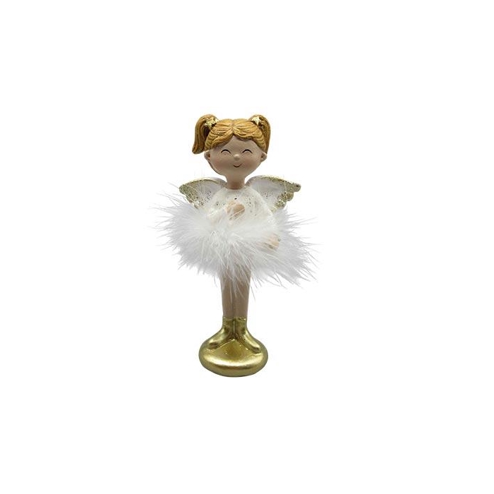 <h4>Angel Hush L8.5W4.5H17.5</h4>