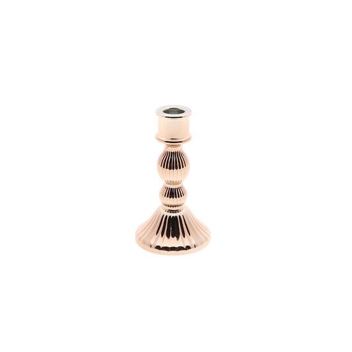 <h4>Candleholder Luxia H15.3D8.5</h4>