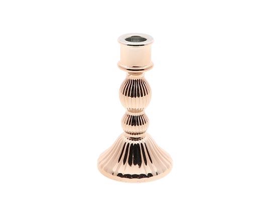 Candleholder Luxia H15.3D8.5