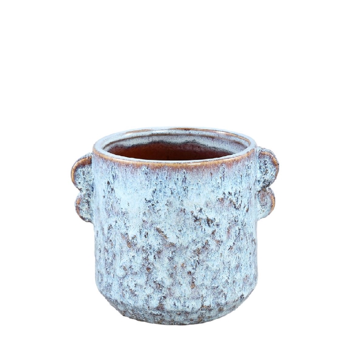 <h4>Ceramics Shay pot d13*14cm</h4>
