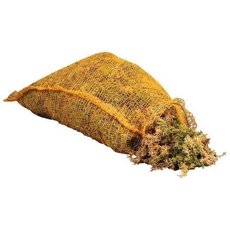 <h4>Sphagnum H%</h4>