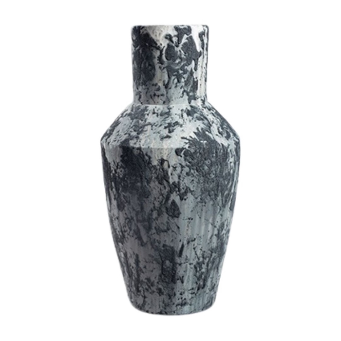 Ceramics Doug vase d23*50cm