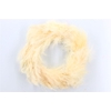 Wr Lao Grass Round 40cm Bleached