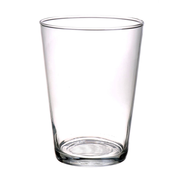 <h4>Vase Altura d14xh19 clear</h4>