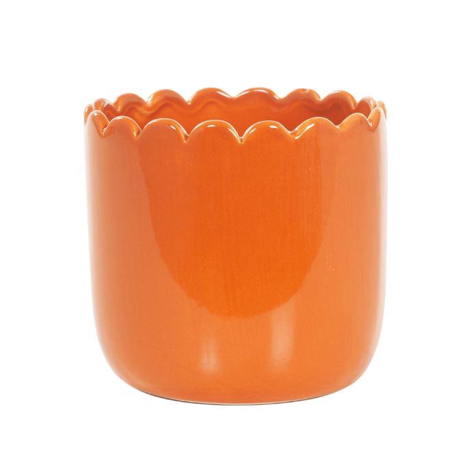 <h4>Pot   ...Keramiek H%</h4>