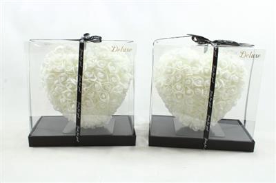 <h4>25CM HART WIT</h4>