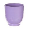 DF03-884617147 - Pot Ares d13.5xh14 pastel violet shiny