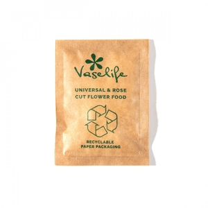 Care VL Recyc.pap.sachet 0.5l x2000