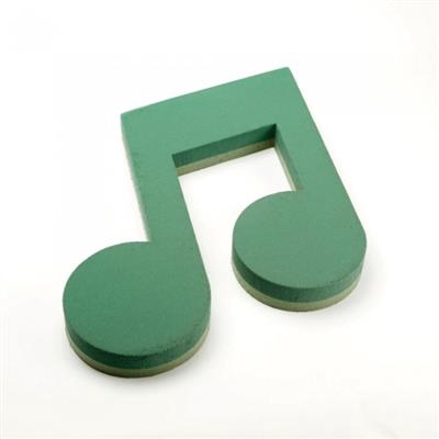 <h4>OASIS 11-00225 MUSICAL NOTE</h4>