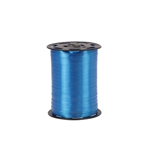 Ribbon Curl 5mm 500 Mtr Blue