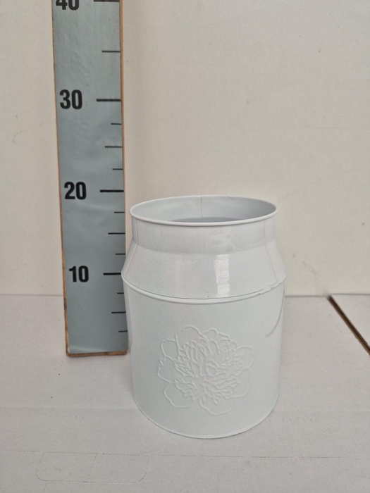 <h4>KERAMISCHE POT H%</h4>