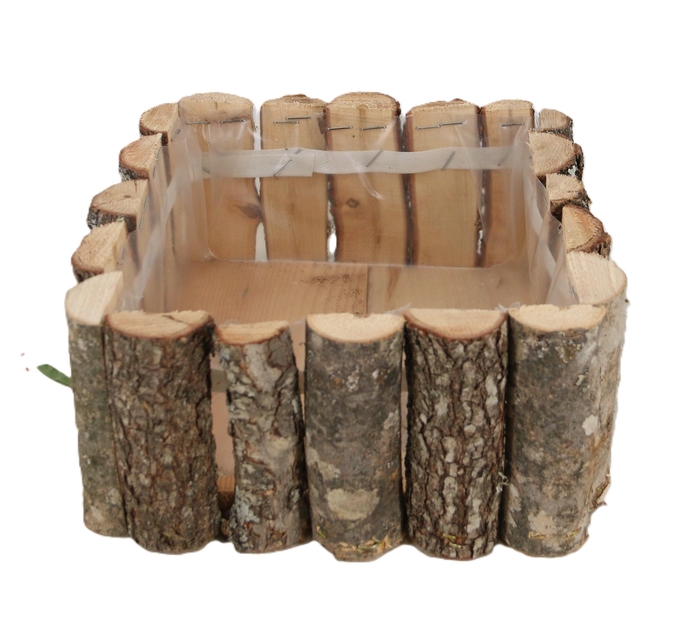 <h4>HUIS EN TUINDECO H%</h4>