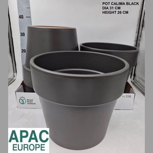 KERAMISCHE POT H%