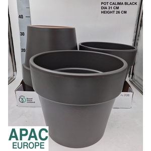 KERAMISCHE POT H%