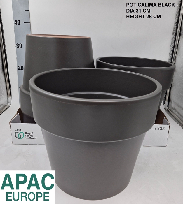 <h4>KERAMISCHE POT H%</h4>
