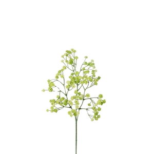 Artificial flowers Gypsophilia 66cm