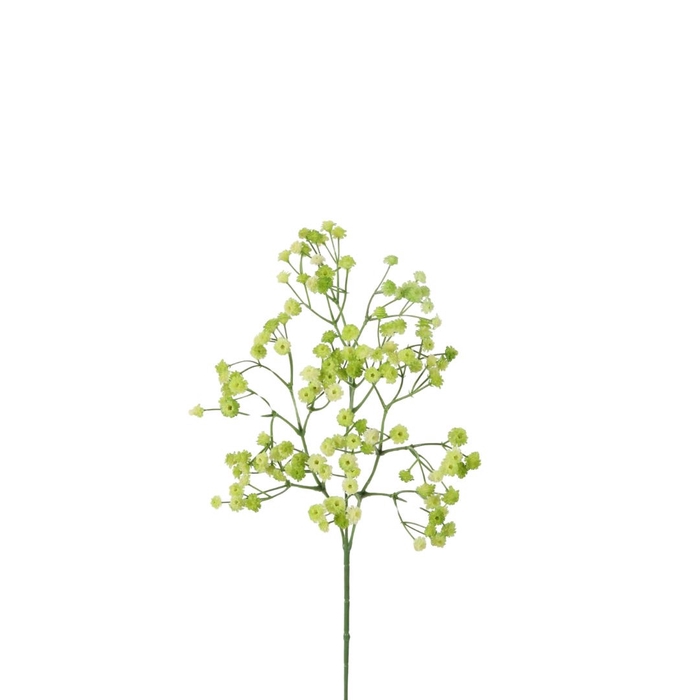 <h4>Artificial flowers Gypsophilia 66cm</h4>