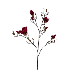 AF Magnolia L109cm Fuchsia