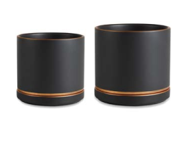 CACHEPOT EM CERAMICA P 15795 P IMP