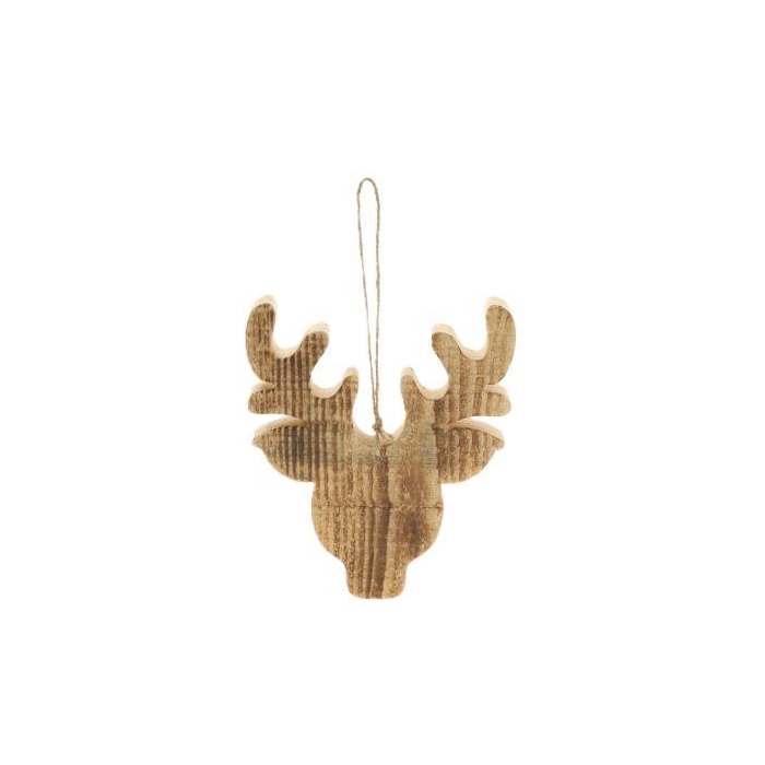 <h4>Hanger Deer Elencia L20W1.5H20</h4>