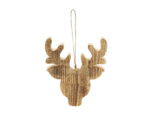 Hanger Deer Elencia L20W1.5H20