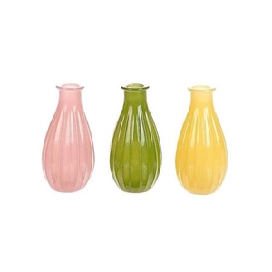 Vase Milky Spring H14d7