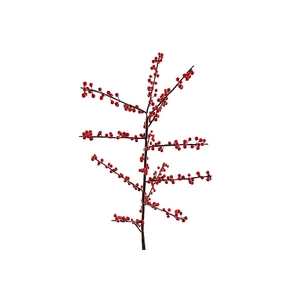Ilex Berry Spray Red