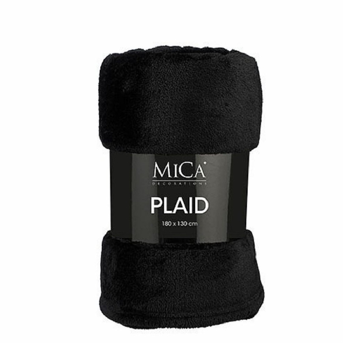 <h4>Homedeco Plaid 130*180cm Fleece</h4>