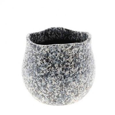 Maritime Cascale pot d22*20cm