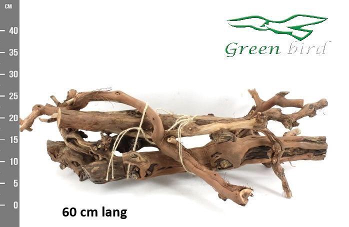 <h4>Druiven Stronk XXL per bundel van 3</h4>